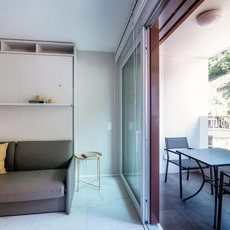 Locarno Studios By Quokka 360 - In The Centre Of Locarno Buitenkant foto