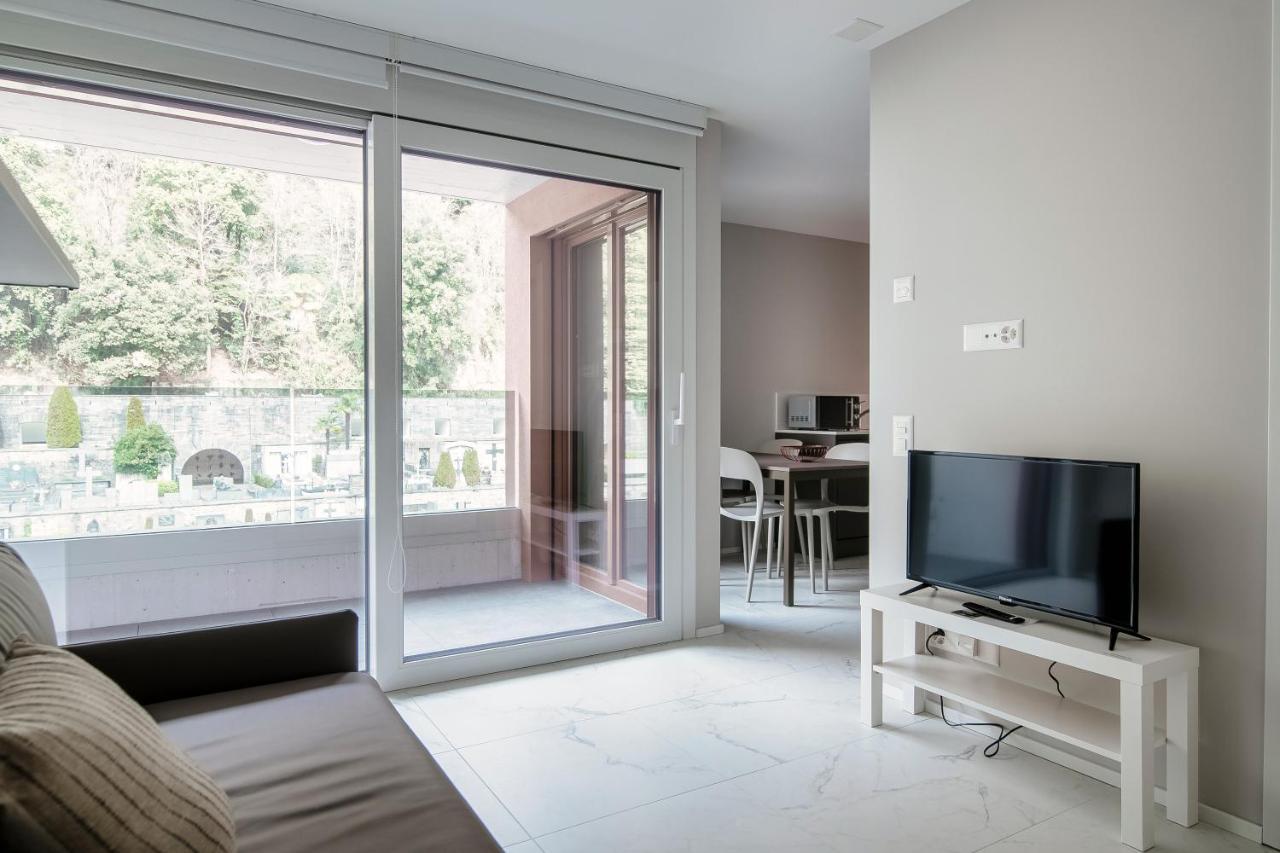 Apartmán By Quokka 360 - In The Centre Of Locarno