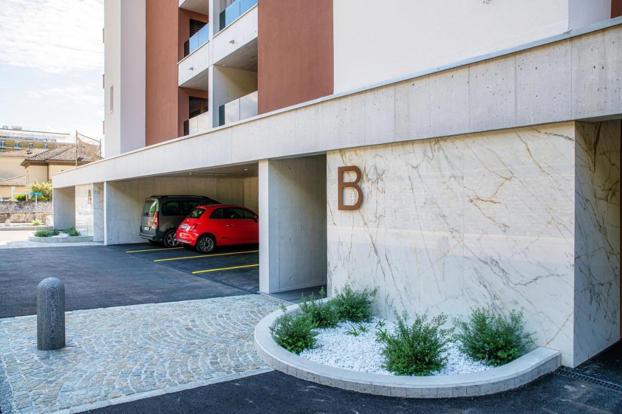 By Quokka 360 - In The Centre Of Apartmán Locarno