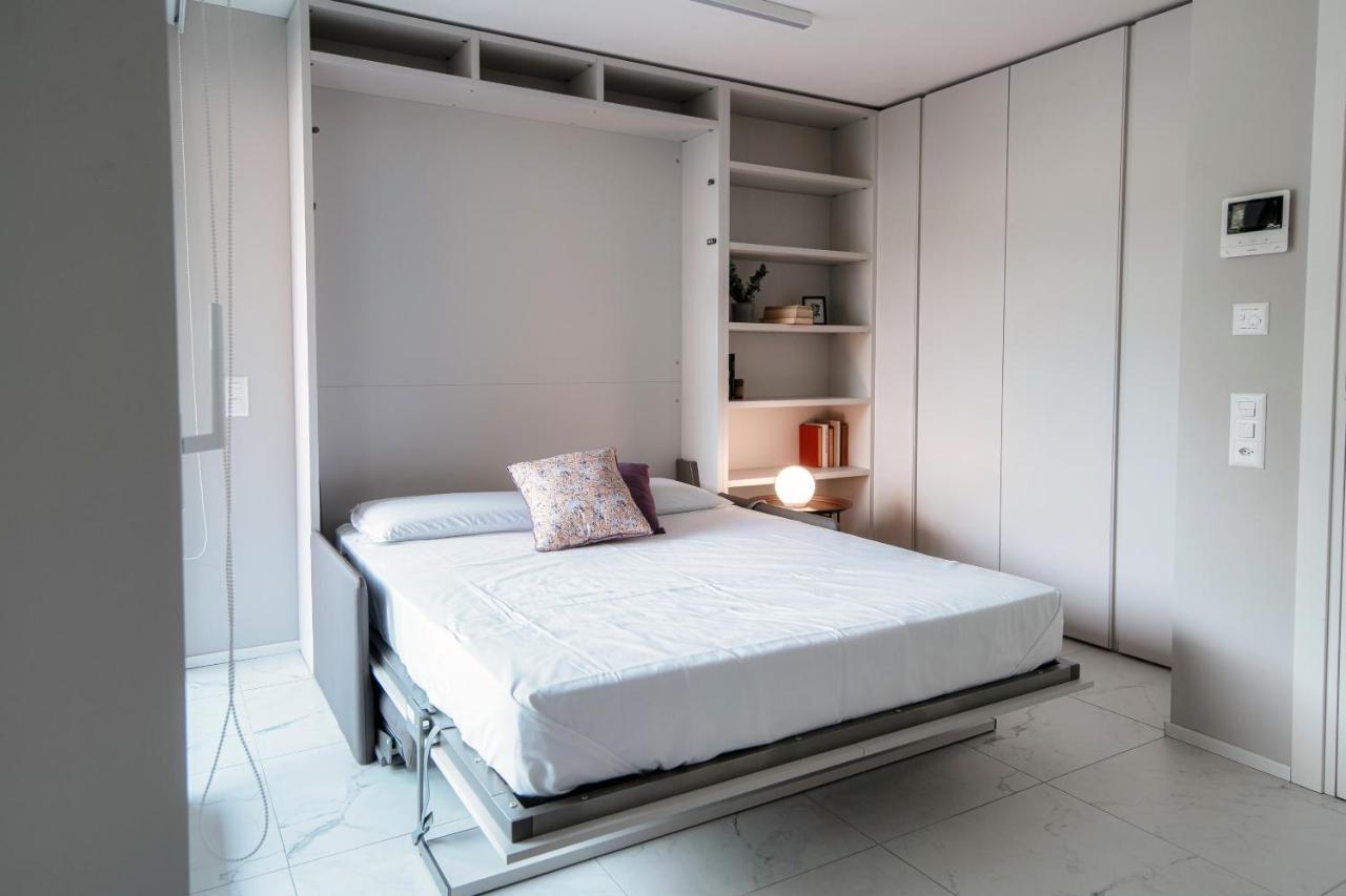 Apartmán By Quokka 360 - In The Centre Of Locarno