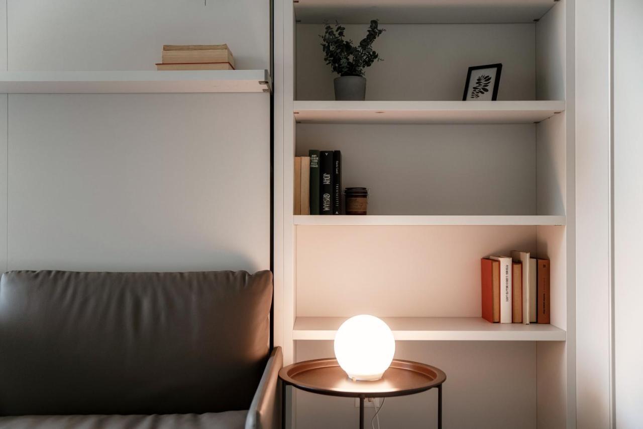 Apartmán By Quokka 360 - In The Centre Of Locarno
