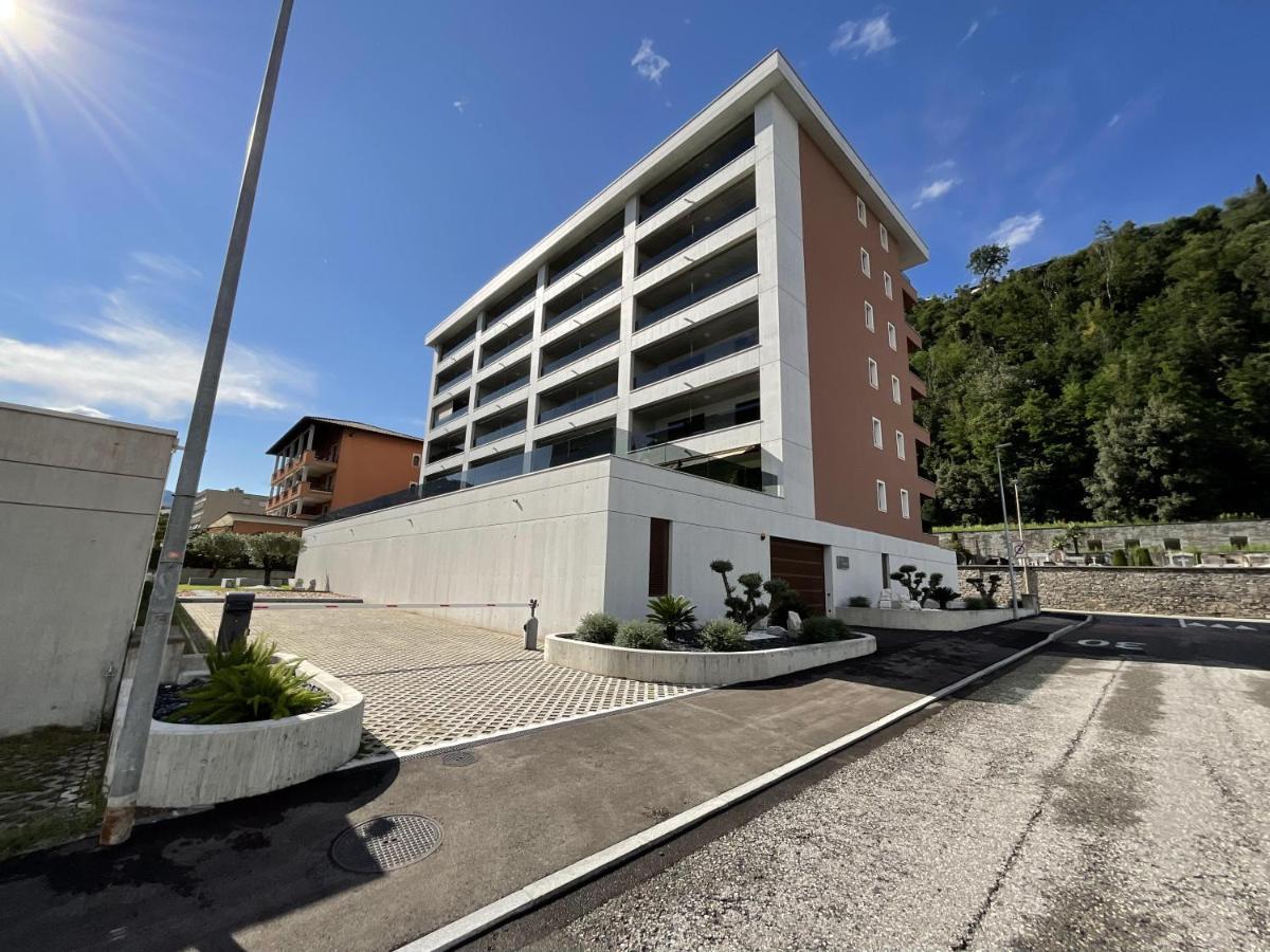 Apartment By Quokka 360 - In The Centre Of Locarno