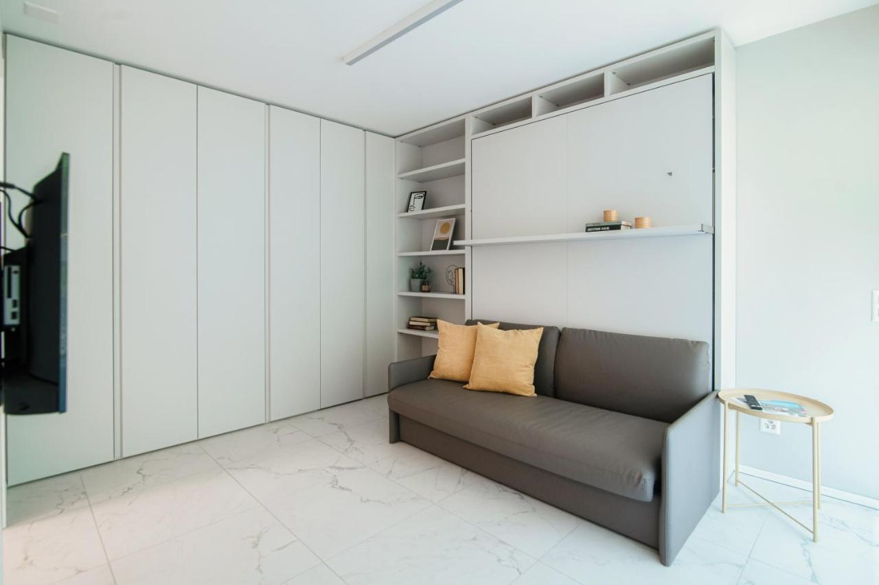 Apartment By Quokka 360 - In The Centre Of Locarno