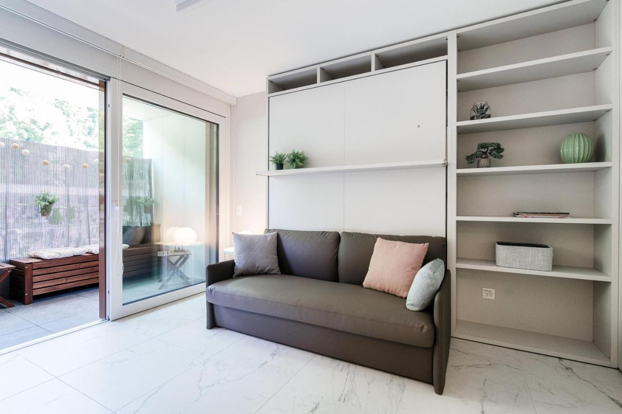 Apartment By Quokka 360 - In The Centre Of Locarno